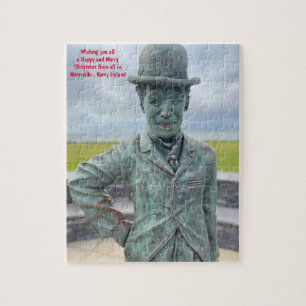 Waterville Kerry Irland Puzzle