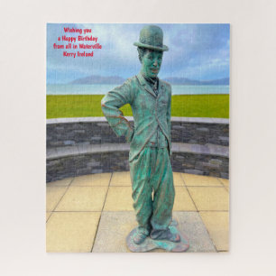 Waterville Kerry Irland Puzzle
