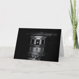 Waterworks No 6 Karte