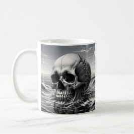Watery Grave Kaffeetasse