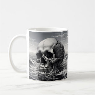 Watery Grave Kaffeetasse