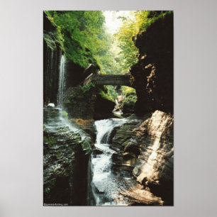Watkins Fälle Poster