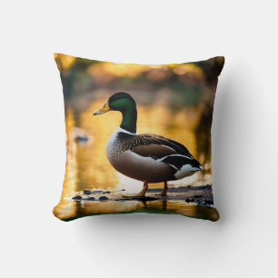 Watscheln & Wunder Kissen