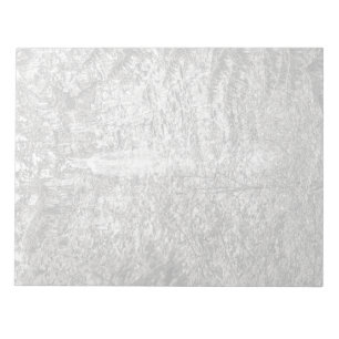 Watson Falls Notizblock