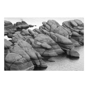 Watson Lake Fotodruck