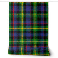 Watson Tartan Kariert Scottish Clan