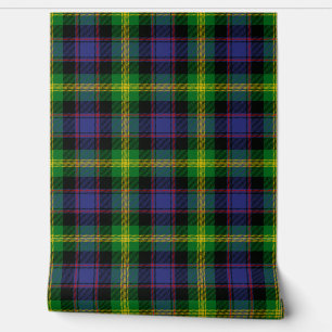 Watson Tartan Kariert Scottish Clan Tapete