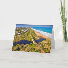 Watsons Brücke, Hayborough, Hafen Eliot Karte