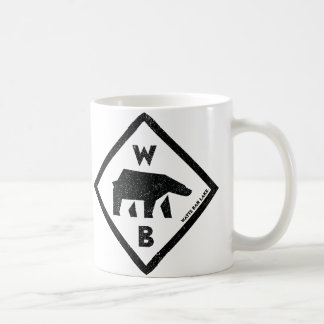 Watt Bar See- Kaffeetasse