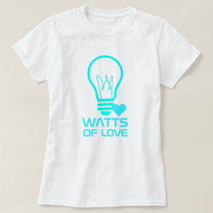 Watt Liebe T-Shirt