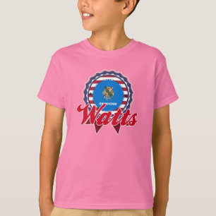 Watt, O.K. T-Shirt