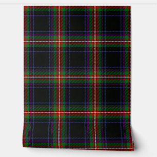 Watt Tartan Kariert Scottish Clan Tapete