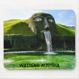 WATTENS ÖSTERREICH MOUSEPAD