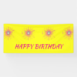 WaTTerMaLLone Spark  Banner