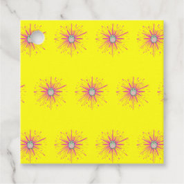 WaTTerMaLLone Spark  Geschenkanhänger