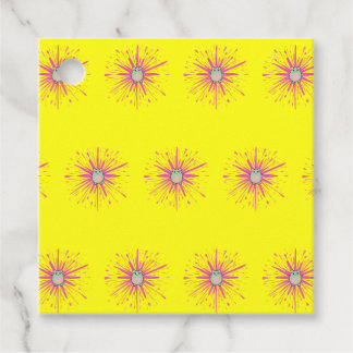 WaTTerMaLLone Spark  Geschenkanhänger