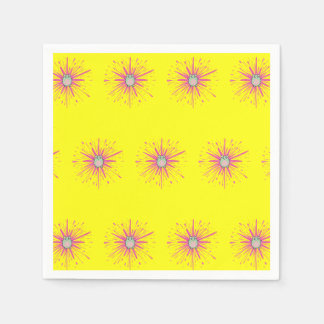 WaTTerMaLLone Spark  Serviette