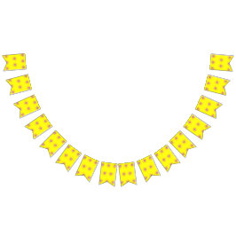 WaTTerMaLLone Spark  Wimpelkette