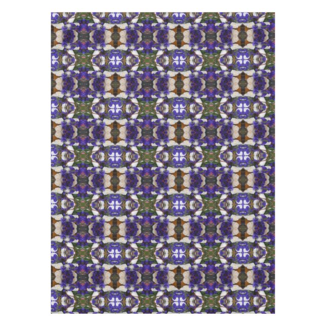 Waugh Tischdecke (Vorderseite)