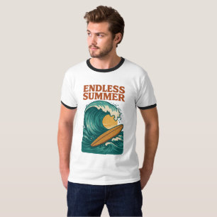 Wave: Der endlose Sommertraum T-Shirt