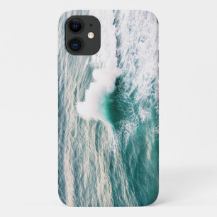 Wave, Perranporth, Cornwall Case-Mate iPhone Hülle