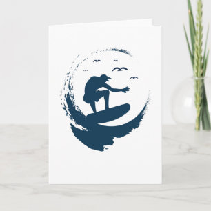 Wave Rider Karte
