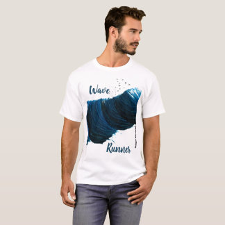 Wave Runner-T - Shirt