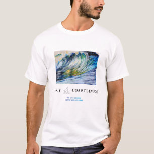 Wave T-Shirt