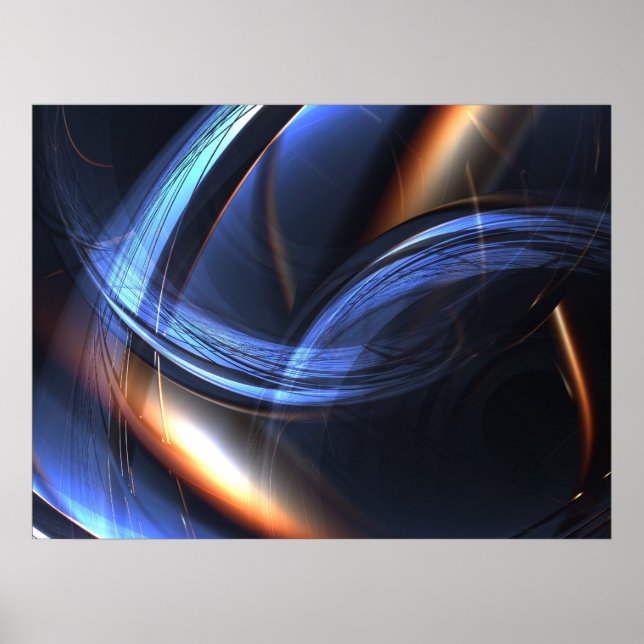 Waveguide Poster (Vorne)