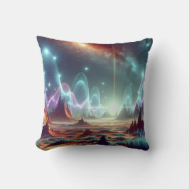 Wavelengths of the Unknown Kissen