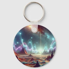 Wavelengths of the Unknown Schlüsselanhänger