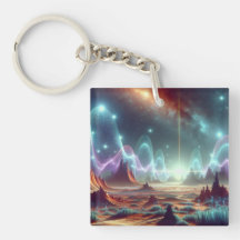 Wavelengths of the Unknown