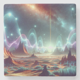 Wavelengths of the Unknown Steinuntersetzer