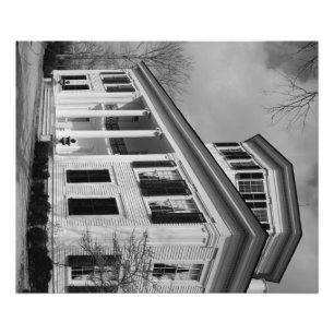 Waverly Plantage, Westpunkt Fotodruck