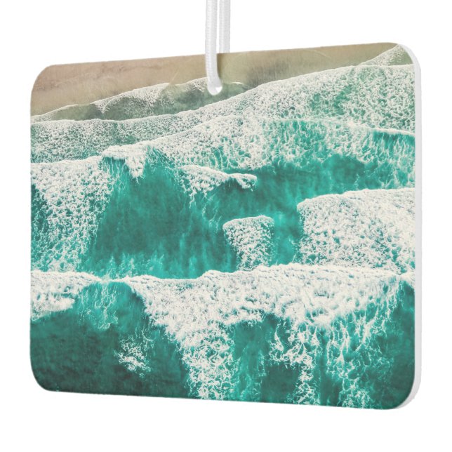 Waves Autolufterfrischer (Links)