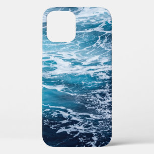 Waves Blue Ocean Summer Beach Case-Mate iPhone Hülle