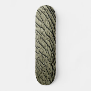 Waves, Designer-Skateboarddesigns Skateboard