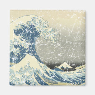 Waves Magnet