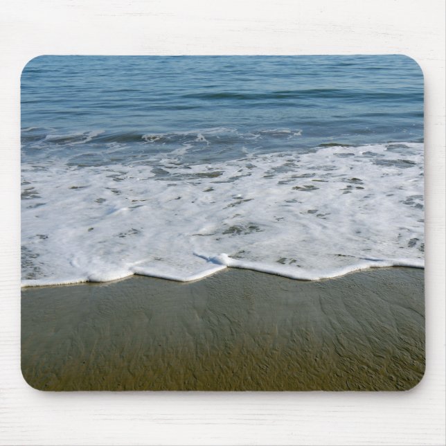 Waves Mousepad (Vorne)