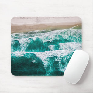 Waves Mousepad