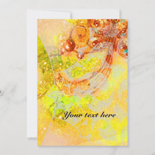 WAVES RUBY, hellrot-braun-blau-pink