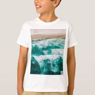 Waves T-Shirt