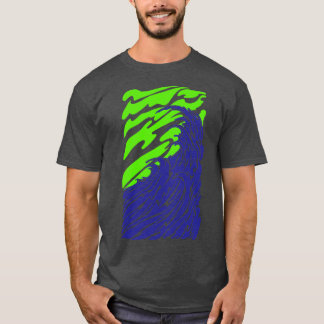 Waves T-Shirt
