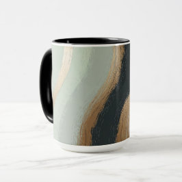 Waves Tasse