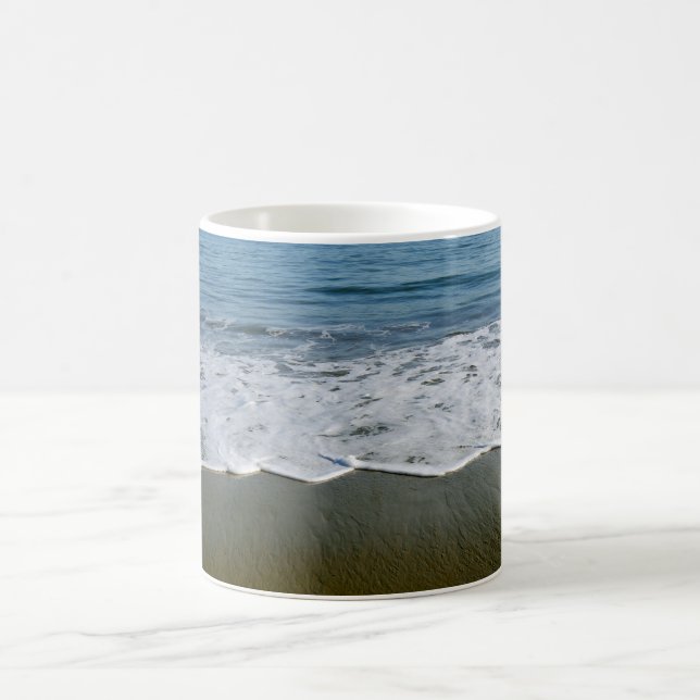 Waves Tasse (Mittel)