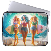 Waves & Wanderlust Kollektion