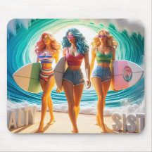 Waves & Wanderlust Kollektion