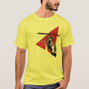 Wavey Davey doppeltes Fistin'! T-Shirt