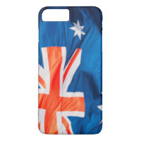 Waving Flag aus Australien