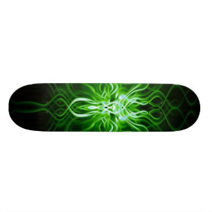 WAVRY Kopie Skateboard
